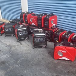 Predator Generator 3500 W 2000w