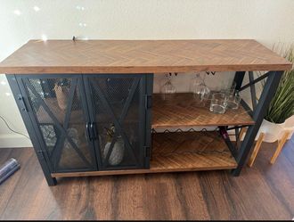 Bar unit