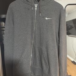 Nike Zip Up 