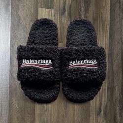 Balenci Slides