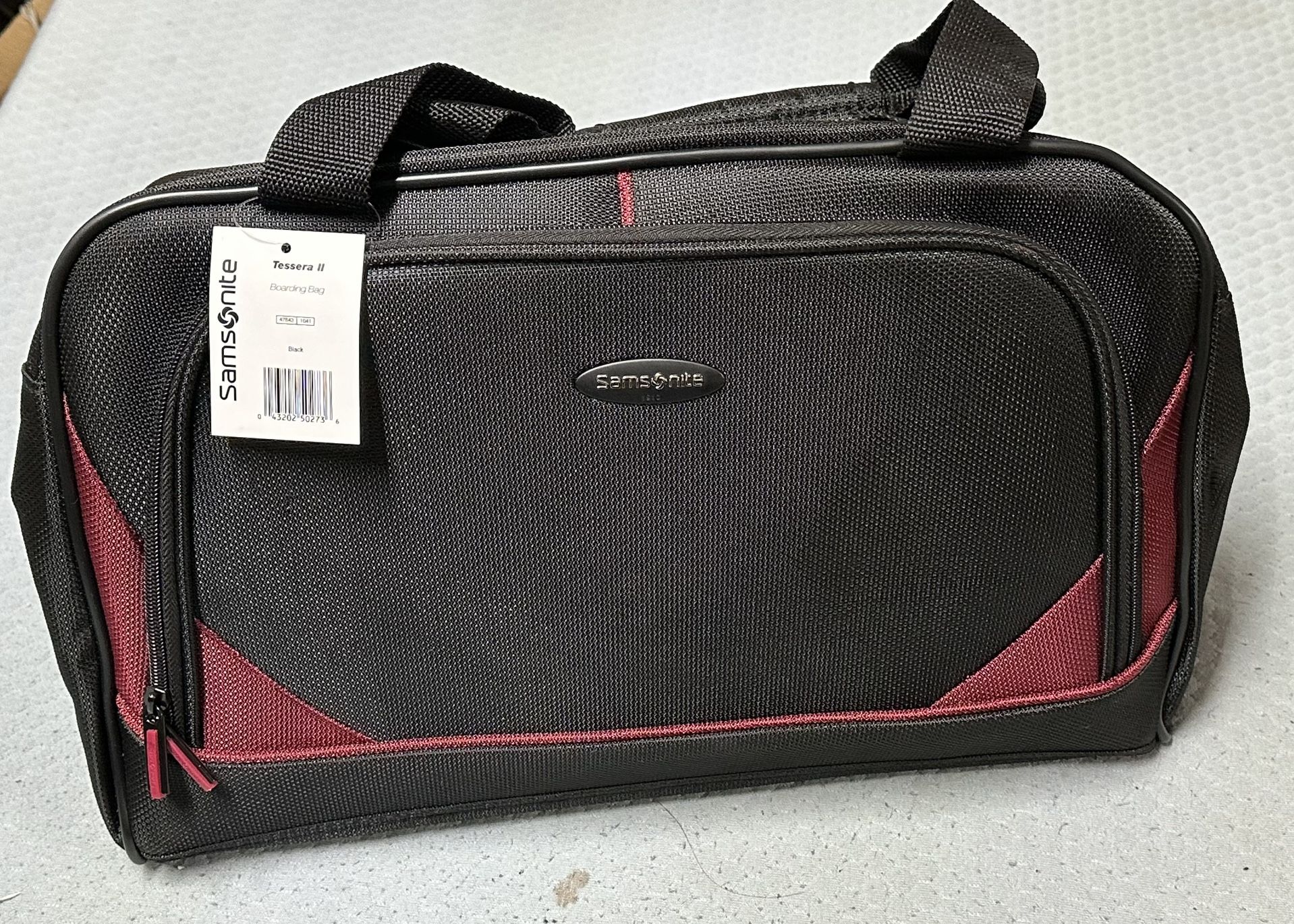 Samsonite tessera hotsell