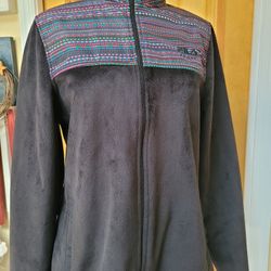 FILA  Sport Velour Fleece