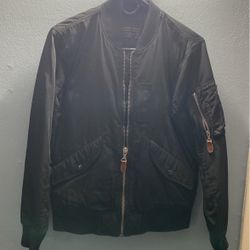 Abercrombie Jacket 