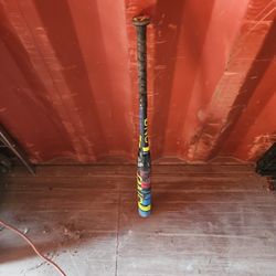 DeMarini One Softball Bat
