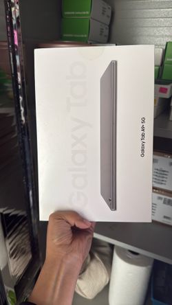 Cricket Wireless Tablet 