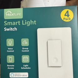 Alexa Smart Light 