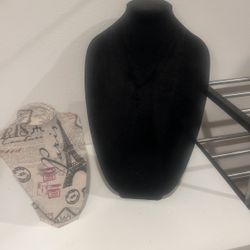 Necklace Holder 