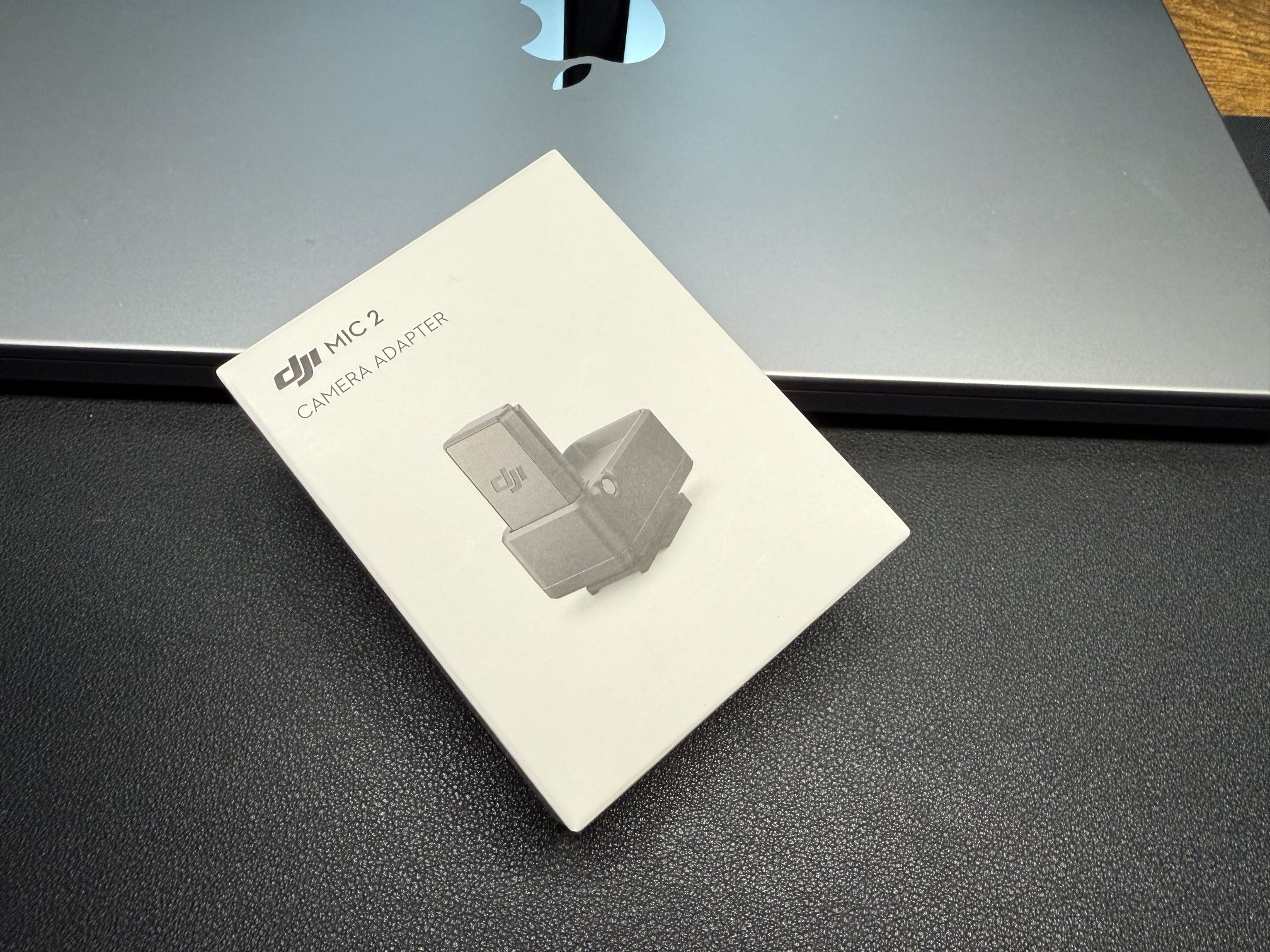 DJI Mic 2 Camera Adapter for Sony Cameras - Brand New and Never Used