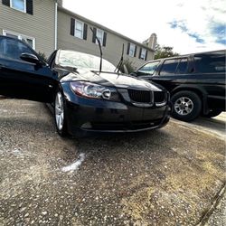 BMW 328i 2008