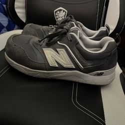 New Balance Composite Toe Work Shoes