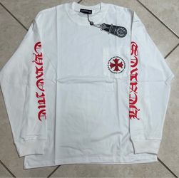 Chrome hearts
