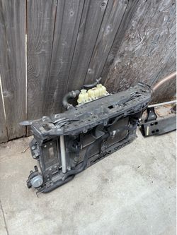 Q50 core support