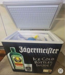 Freezer
