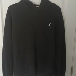 Air Jordan Men's Fleece Hoodie Size Medium