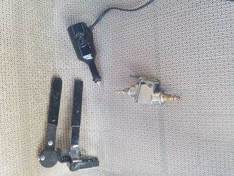 Valve Spring Compressor..metal Engraver...air Blow Gun