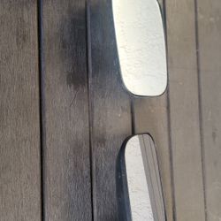 1993 chevy 1500 oem mirrors