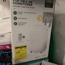 Hisense Air Conditioner 