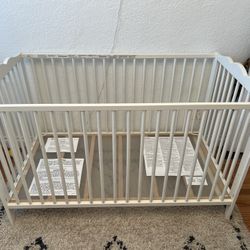 Baby Crib