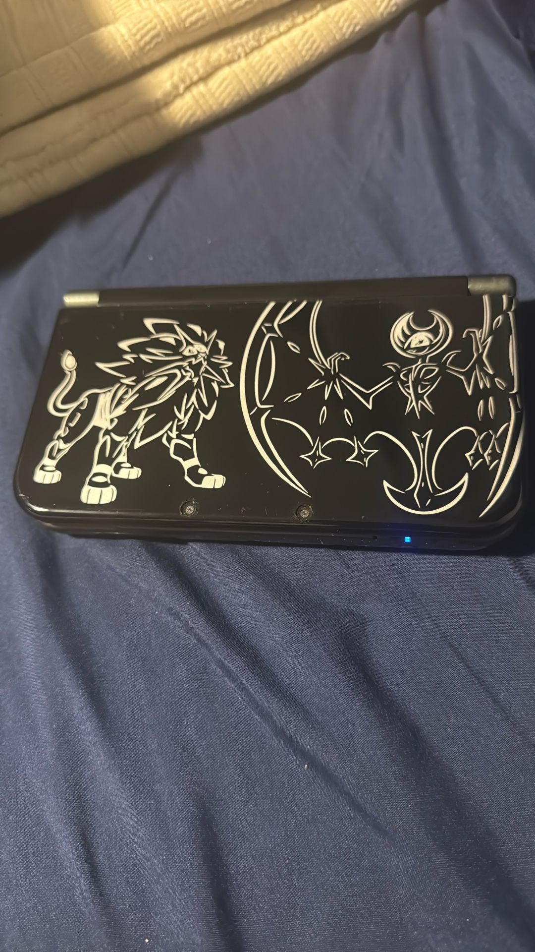 New 3DS 