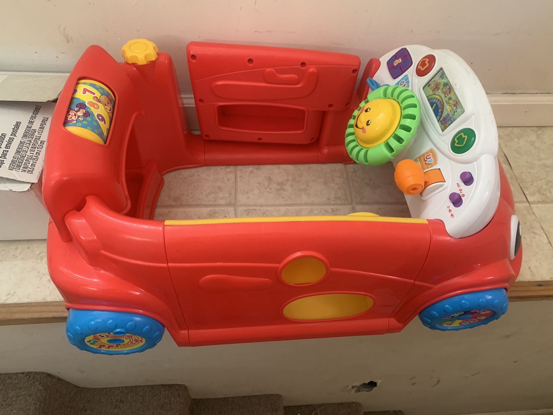 Baby Items 