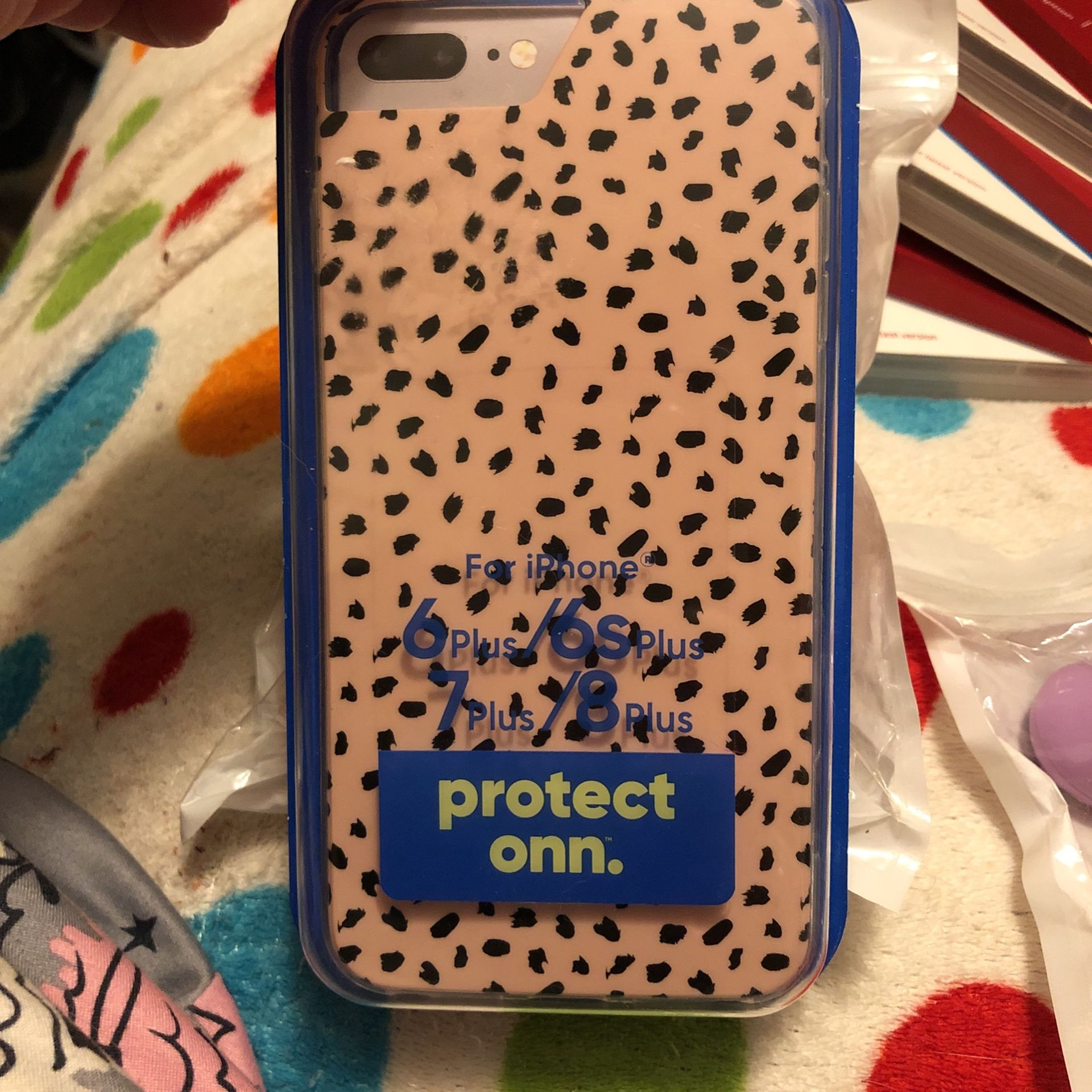 Case For 7-8 iPhone Plus , Cash Only , No Refunds