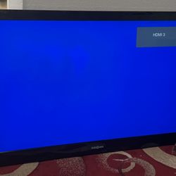 55” Tv 