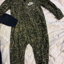 Baby Clothes/ Baby Nike 