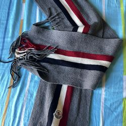 Moncler Scarf Brand New