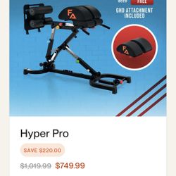 Freak Athlete hyper pro