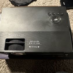 Mini Projector