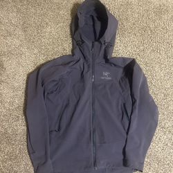 Arcteryx Jacket