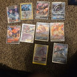 All Cards For $50. Not Ferm Price 