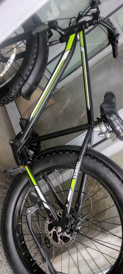 Ebike
