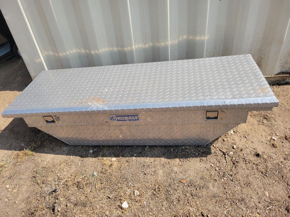 Tools Box