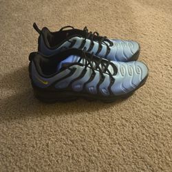 Nike Vapormax Plus Plus Size 13