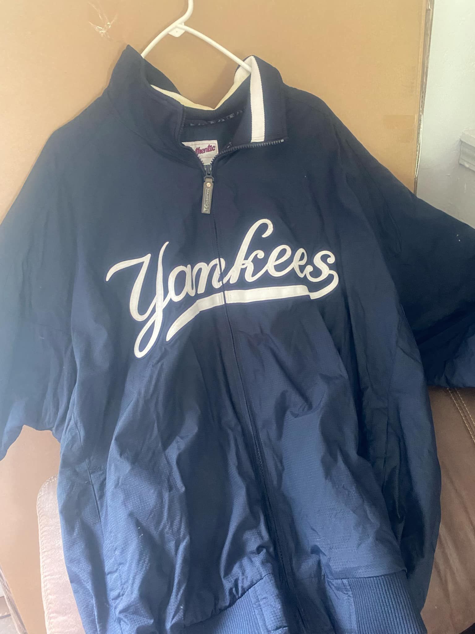 Yankeee Jacket