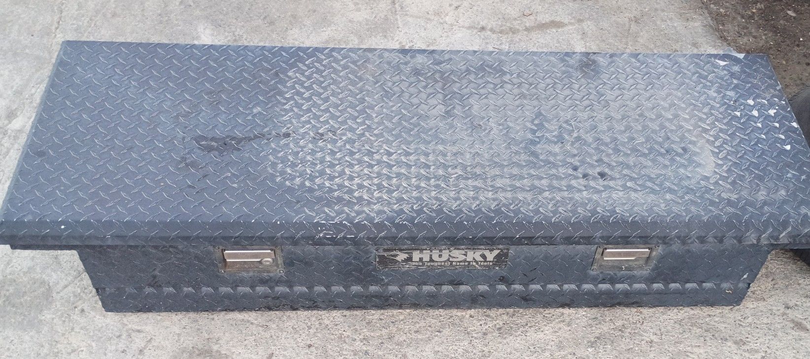 HUSKY TOOLBOX