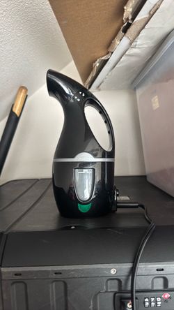 Conair Steamer