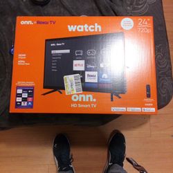 Roku TV