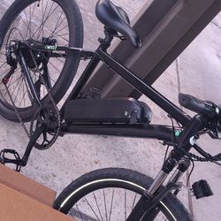 E Bike 