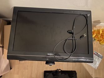 32in TV - Insignia - 1 for $50 Or 2 For $80