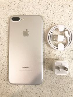 iPhone 7 Plus 128GB Factory Unlocked