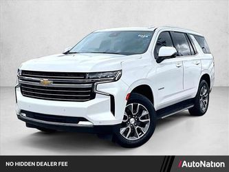 2023 Chevrolet Tahoe