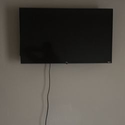 50 And 30 Inch Roku Tvs