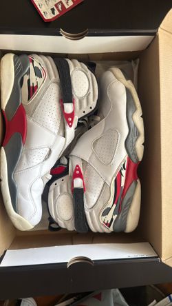 Jordan 8 Alternate Size 12