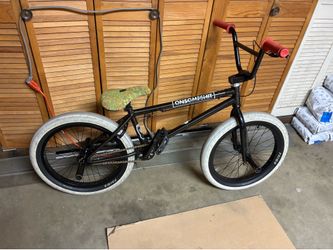 Bmx