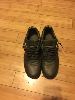 Adidas Camo Size 13