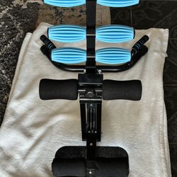 Merach Deep Squat Machine 