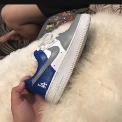 Nike Air Forces