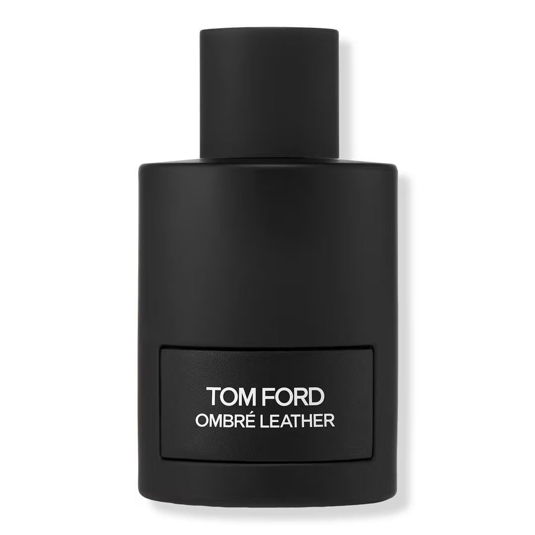 Tom Ford Ombré Leather Eau De Parfum EDP 3.4oz/100ml Spray for men NEW Sealed